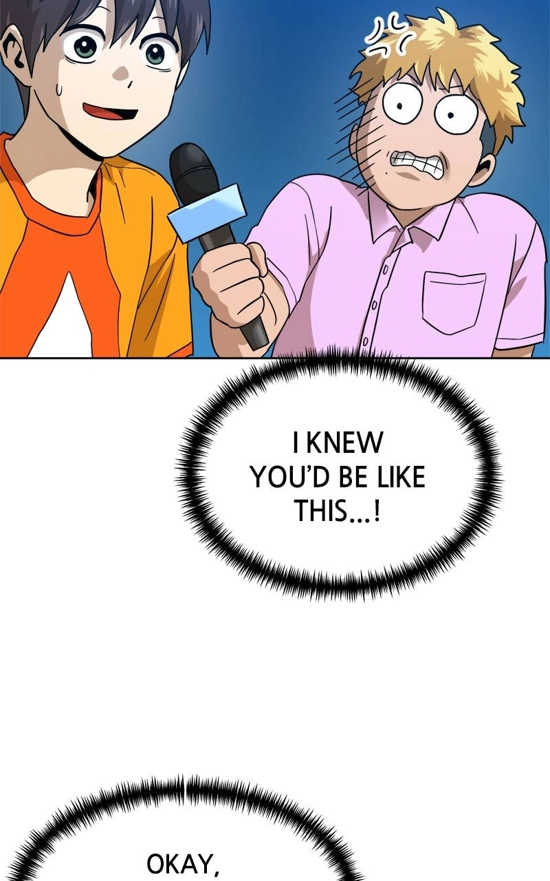 Double Click Chapter 225 - Page 109