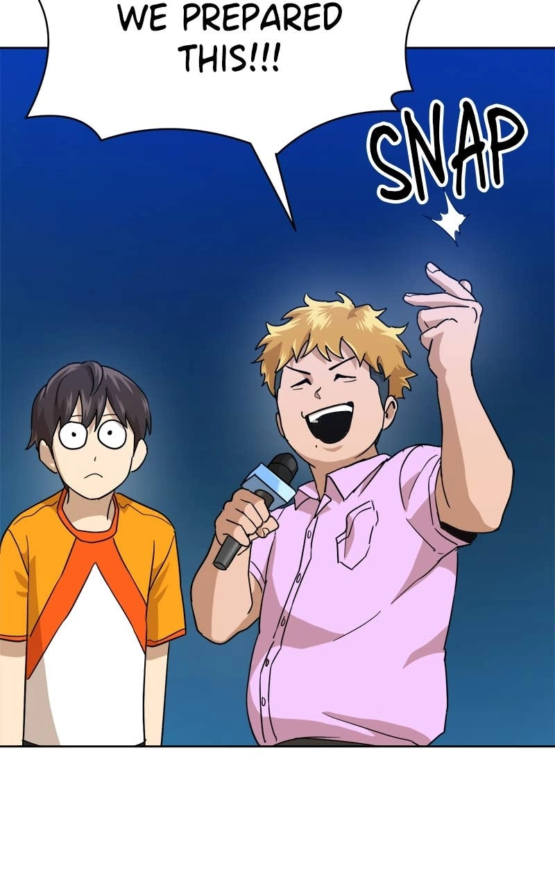 Double Click Chapter 225 - Page 112