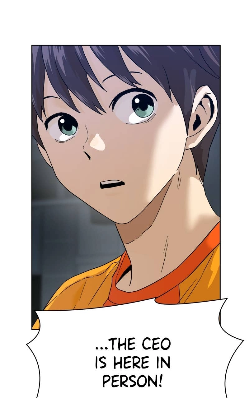 Double Click Chapter 225 - Page 116