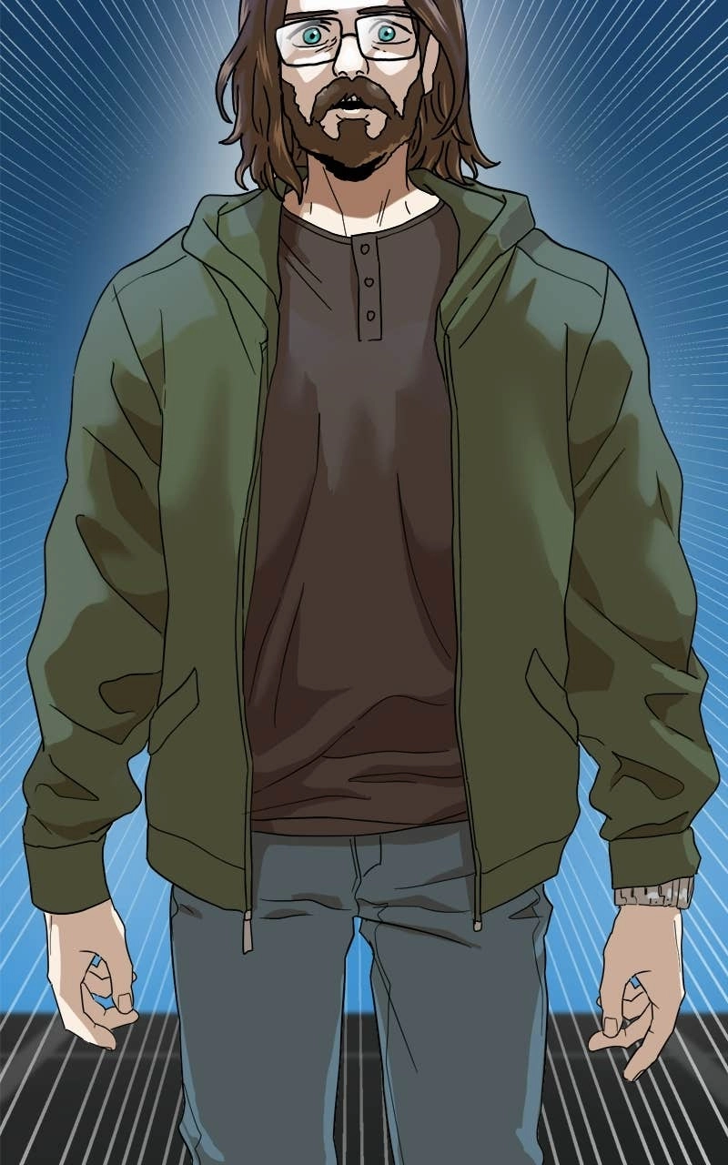 Double Click Chapter 225 - Page 118