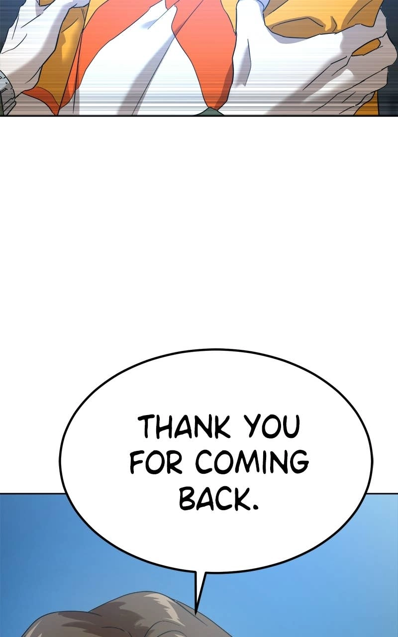 Double Click Chapter 225 - Page 126