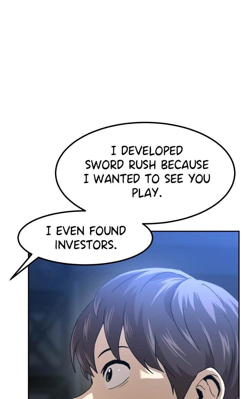 Double Click Chapter 225 - Page 130