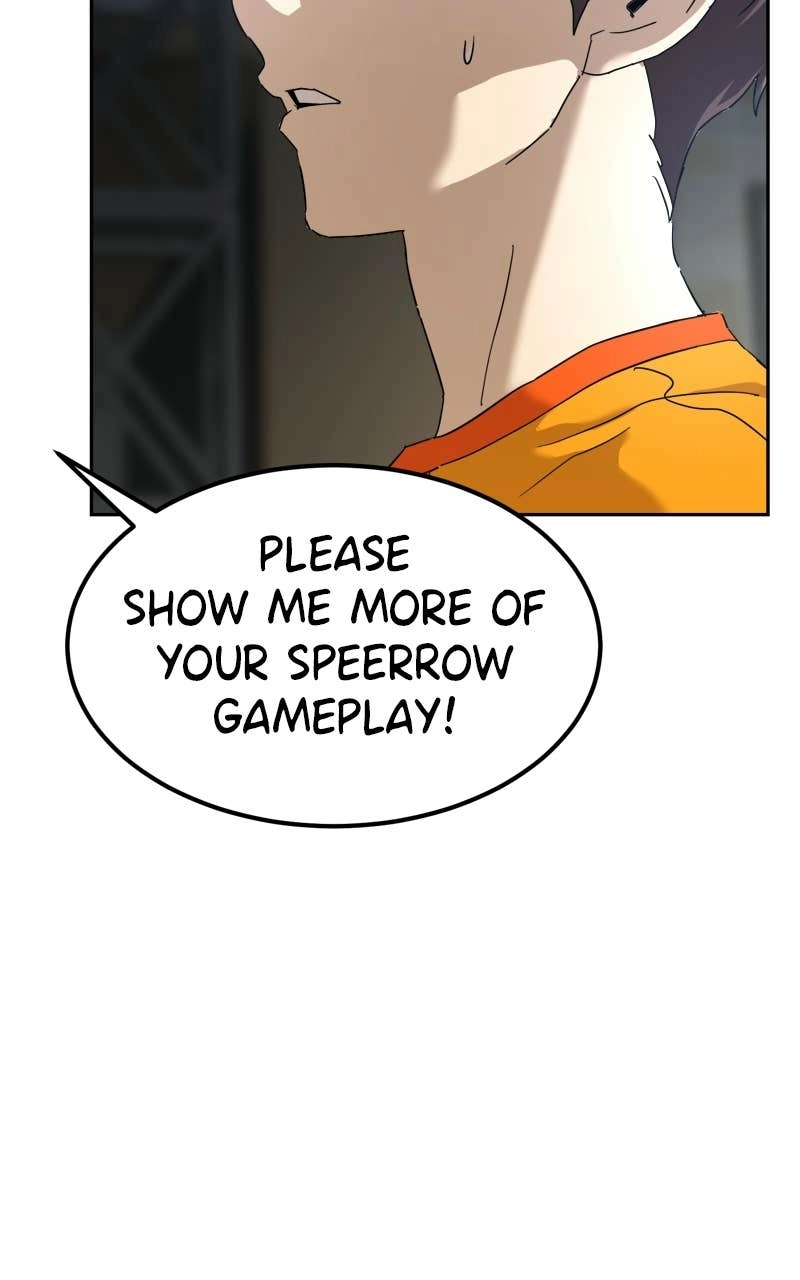 Double Click Chapter 225 - Page 131