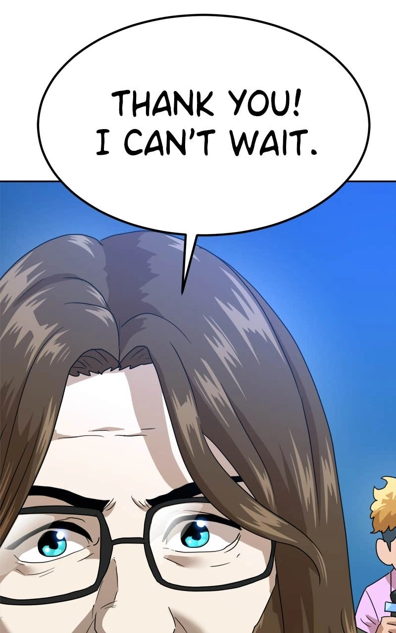 Double Click Chapter 225 - Page 132
