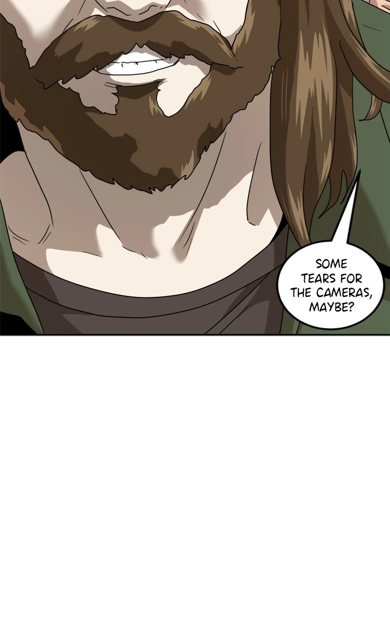 Double Click Chapter 225 - Page 133