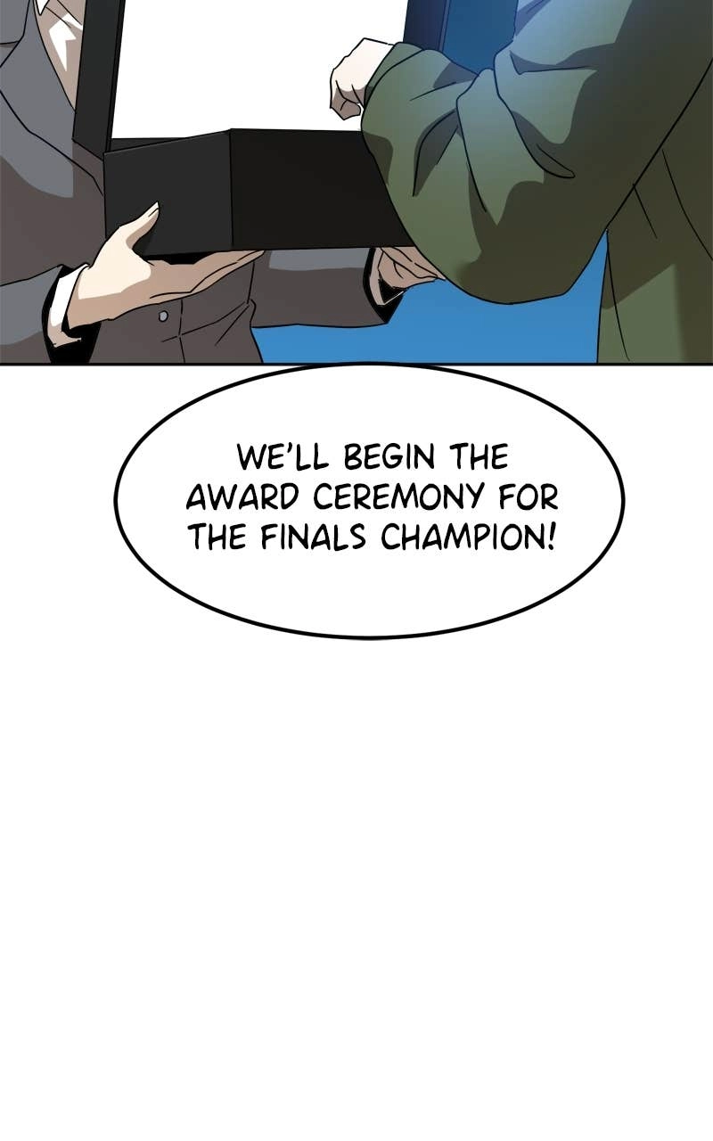 Double Click Chapter 225 - Page 136