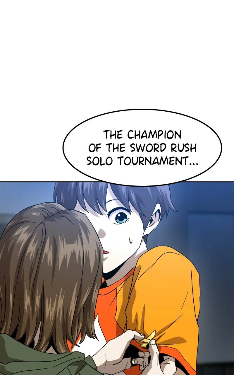 Double Click Chapter 225 - Page 137