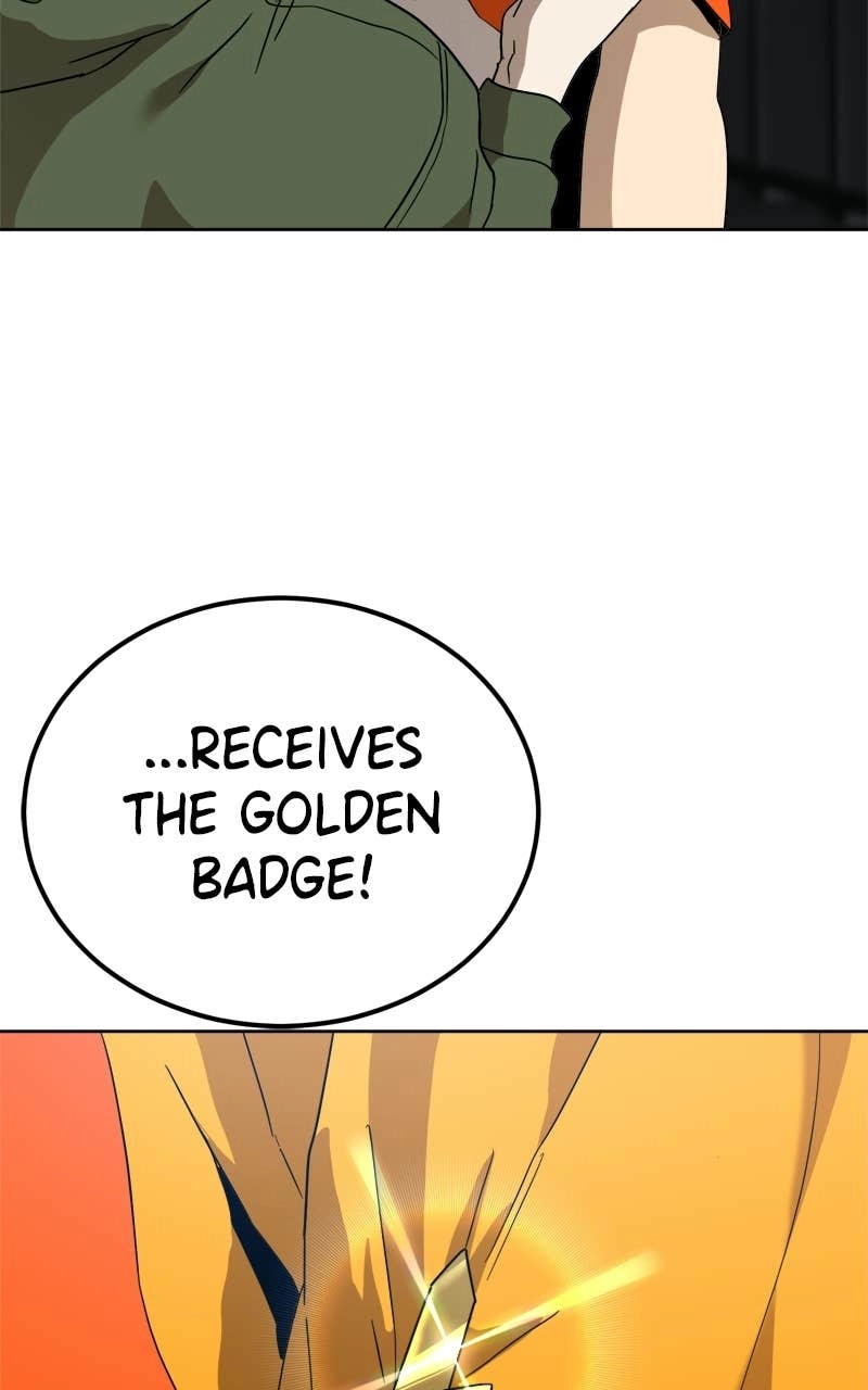 Double Click Chapter 225 - Page 138