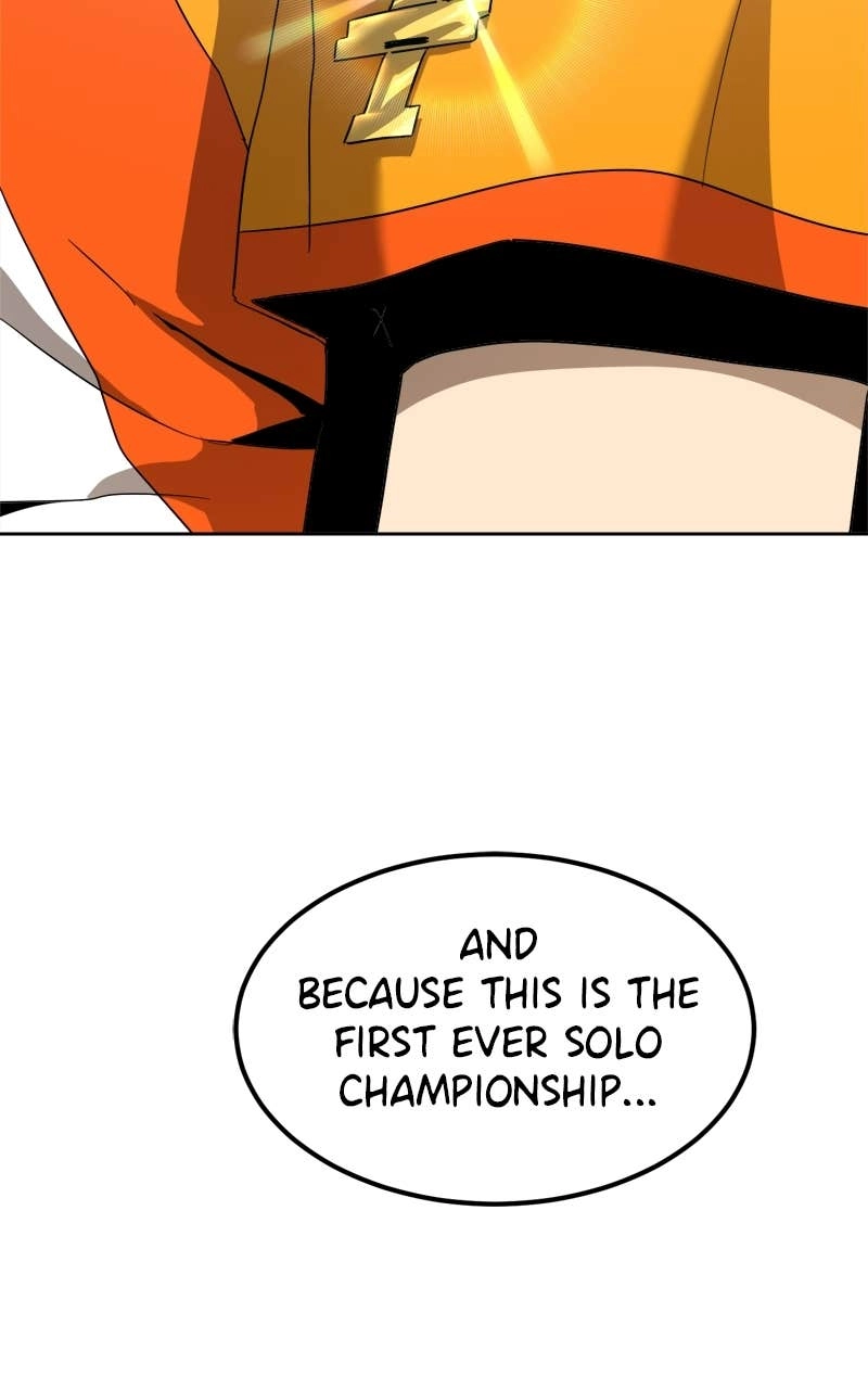 Double Click Chapter 225 - Page 139