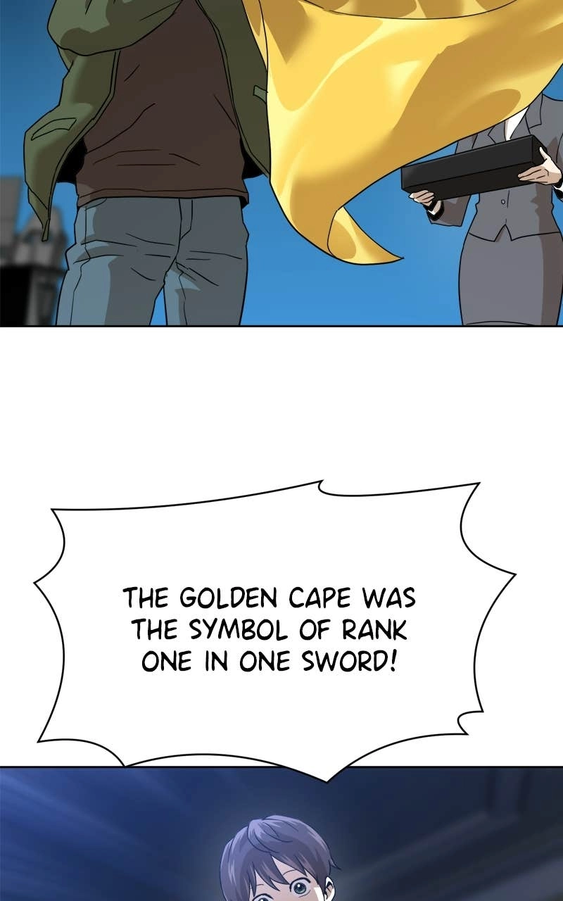 Double Click Chapter 225 - Page 141