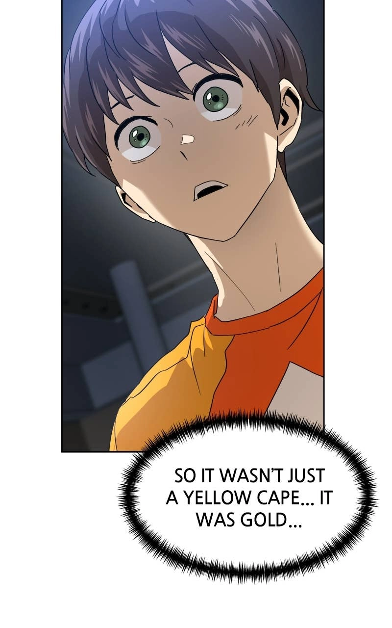 Double Click Chapter 225 - Page 143
