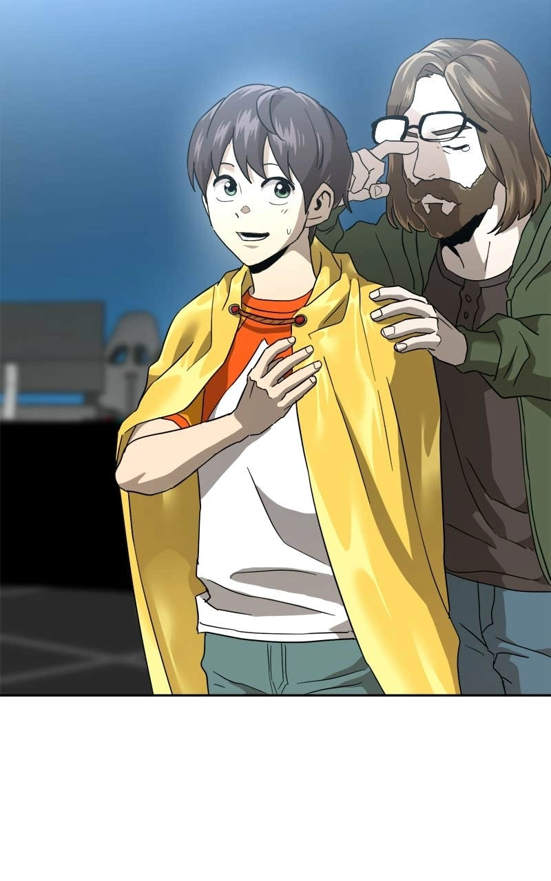 Double Click Chapter 225 - Page 148