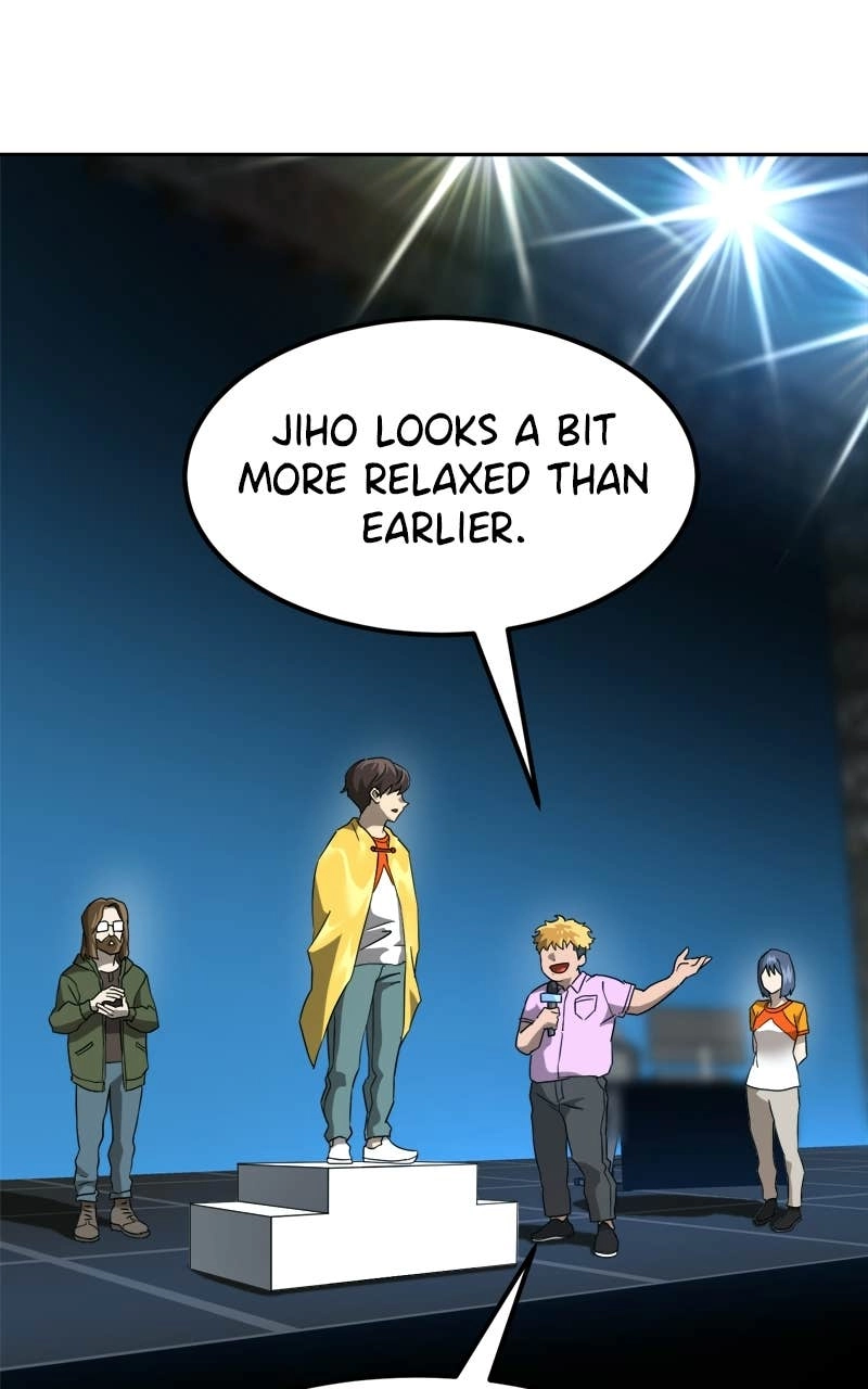 Double Click Chapter 225 - Page 151