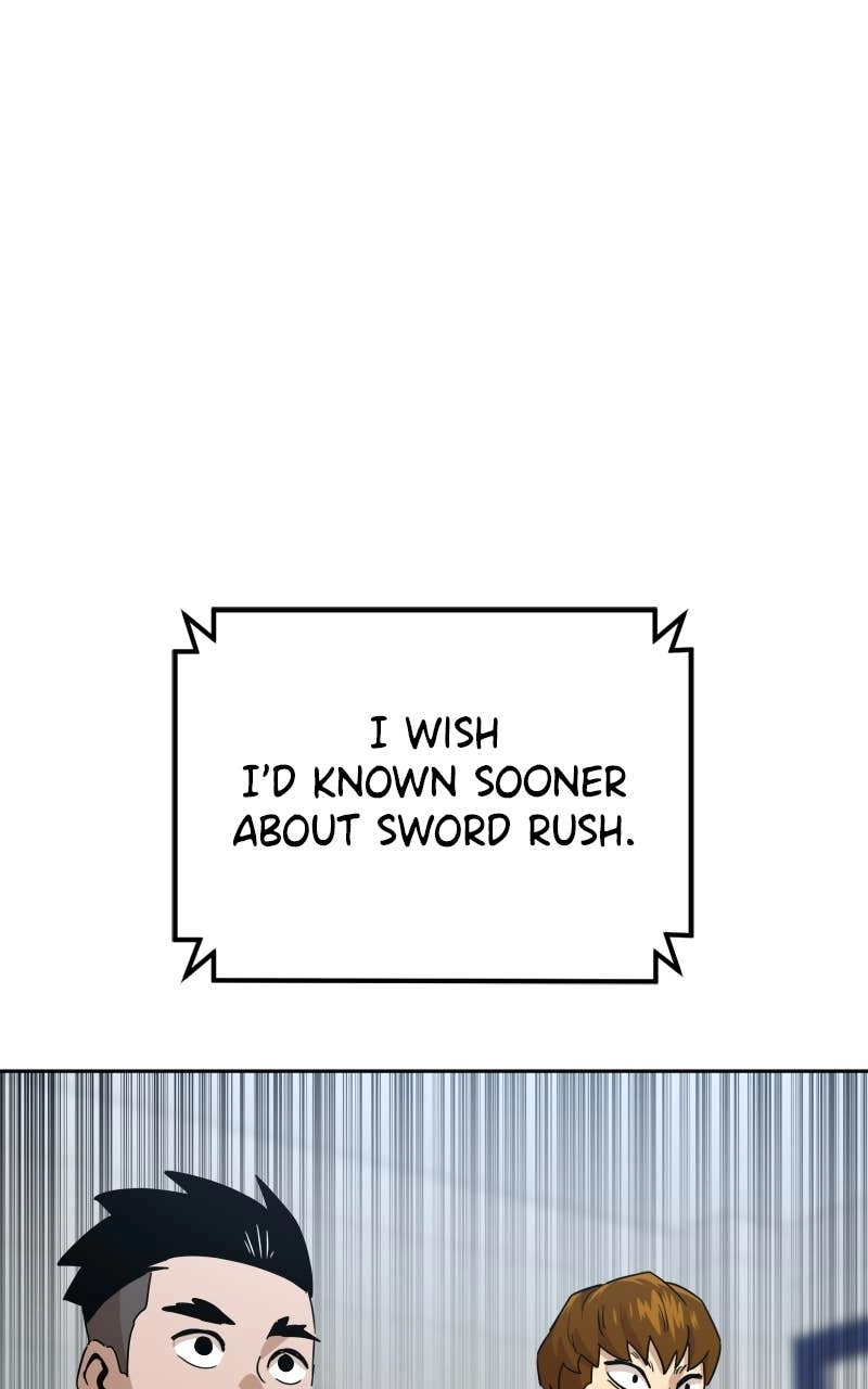 Double Click Chapter 225 - Page 155