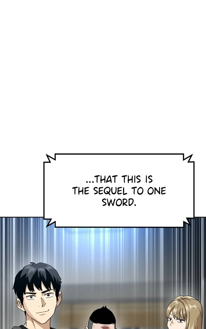 Double Click Chapter 225 - Page 158