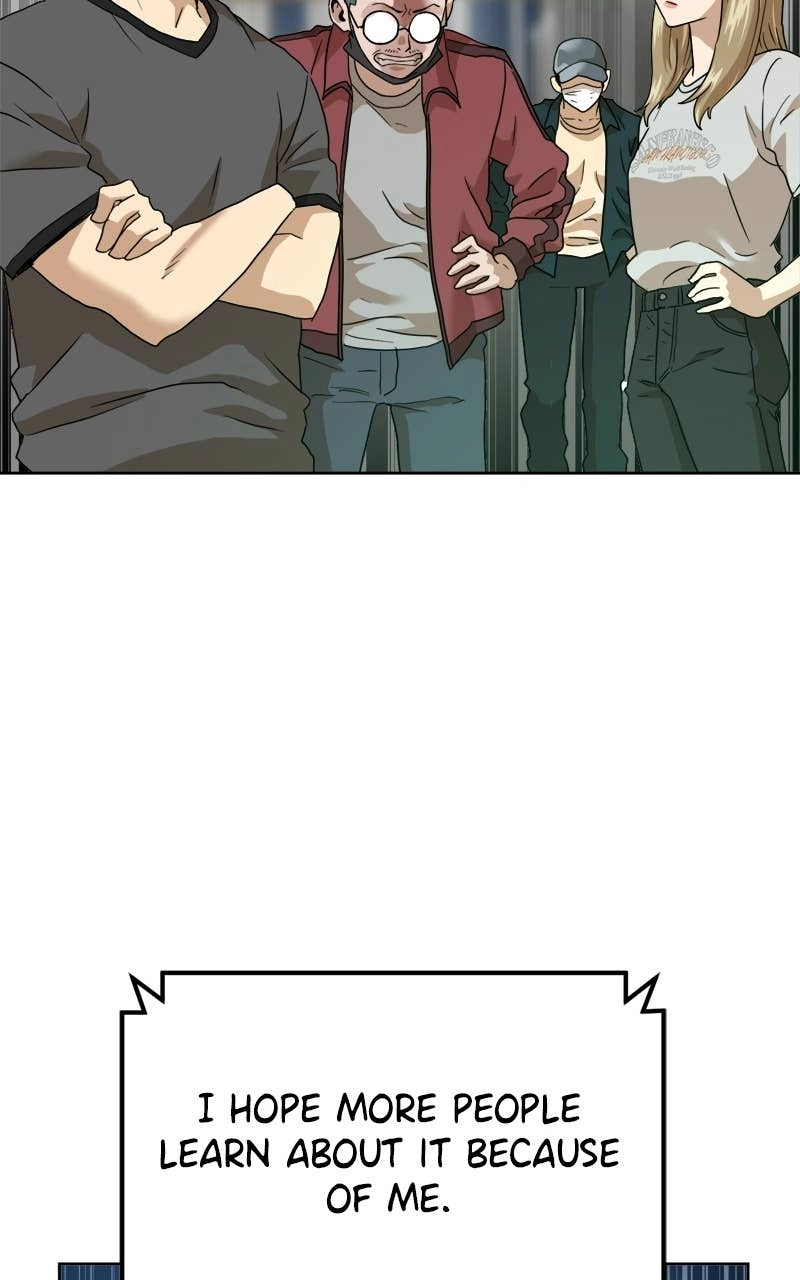 Double Click Chapter 225 - Page 159