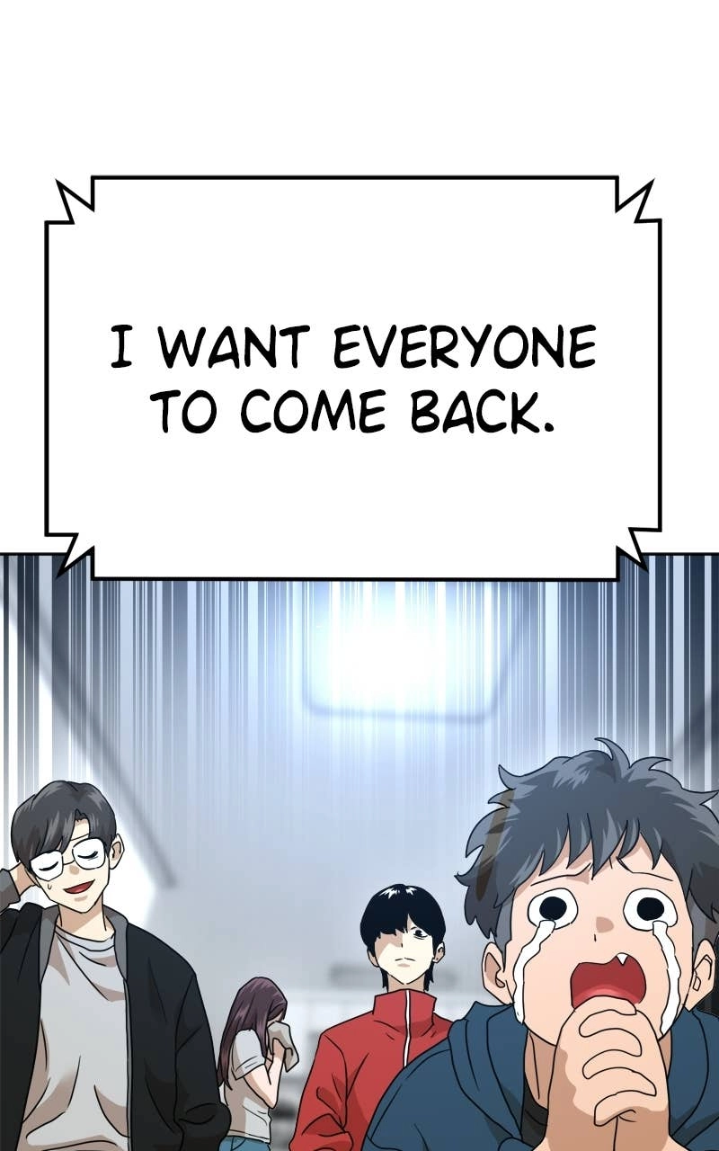 Double Click Chapter 225 - Page 161