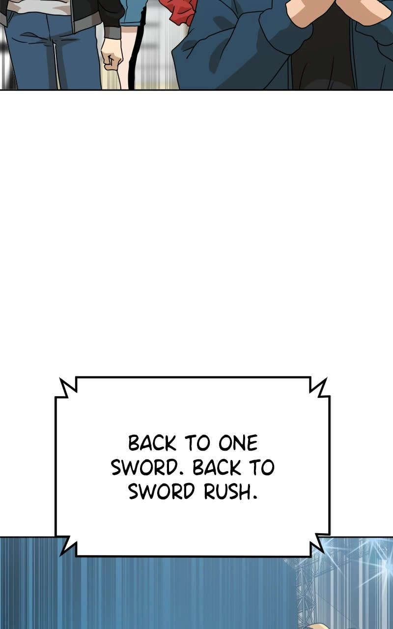 Double Click Chapter 225 - Page 162
