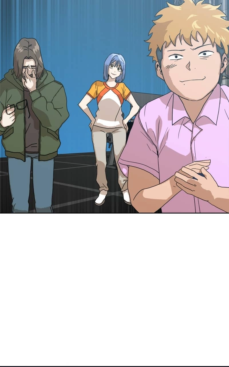 Double Click Chapter 225 - Page 163