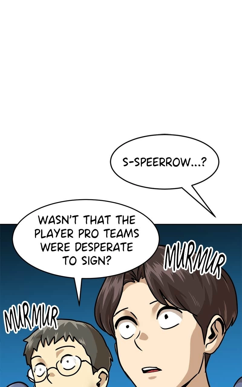 Double Click Chapter 226 - Page 6