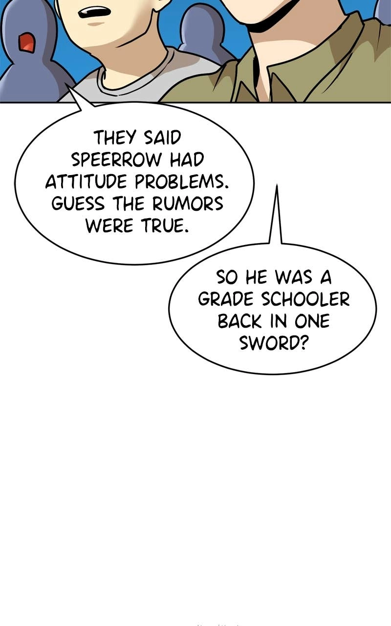 Double Click Chapter 226 - Page 7