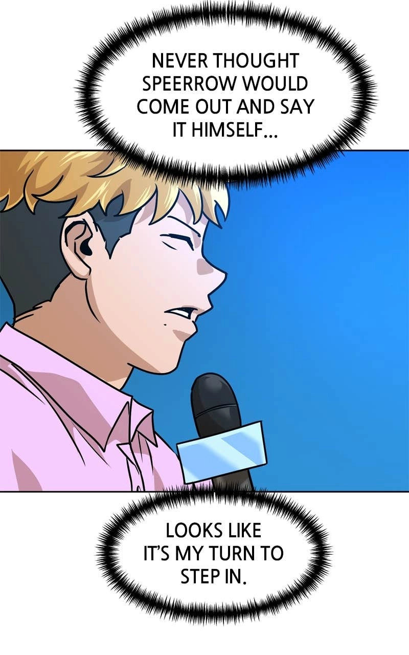 Double Click Chapter 226 - Page 8
