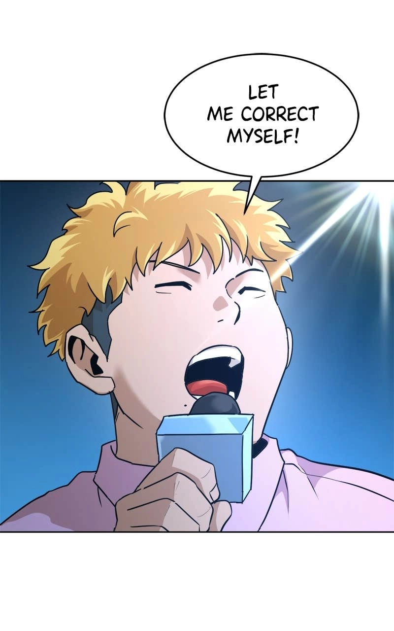 Double Click Chapter 226 - Page 11