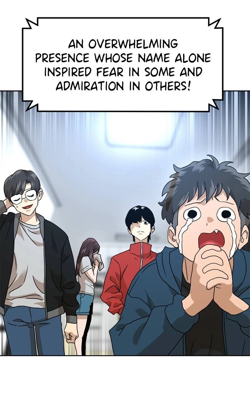 Double Click Chapter 226 - Page 17