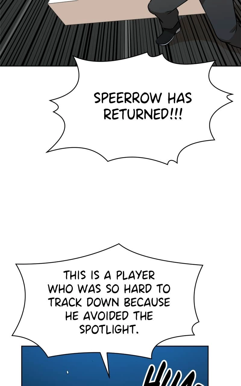 Double Click Chapter 226 - Page 22