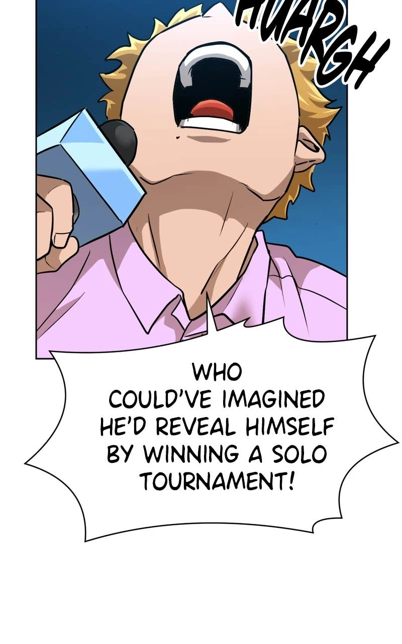 Double Click Chapter 226 - Page 23
