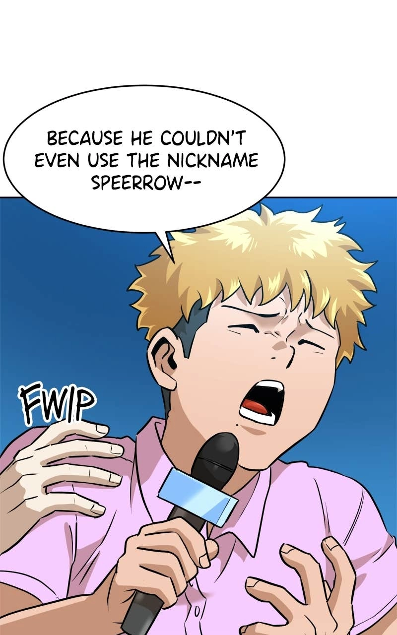 Double Click Chapter 226 - Page 24