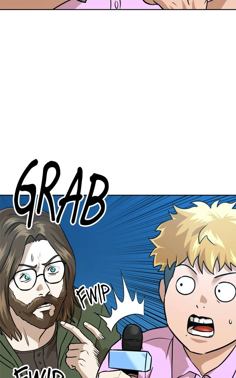 Double Click Chapter 226 - Page 25