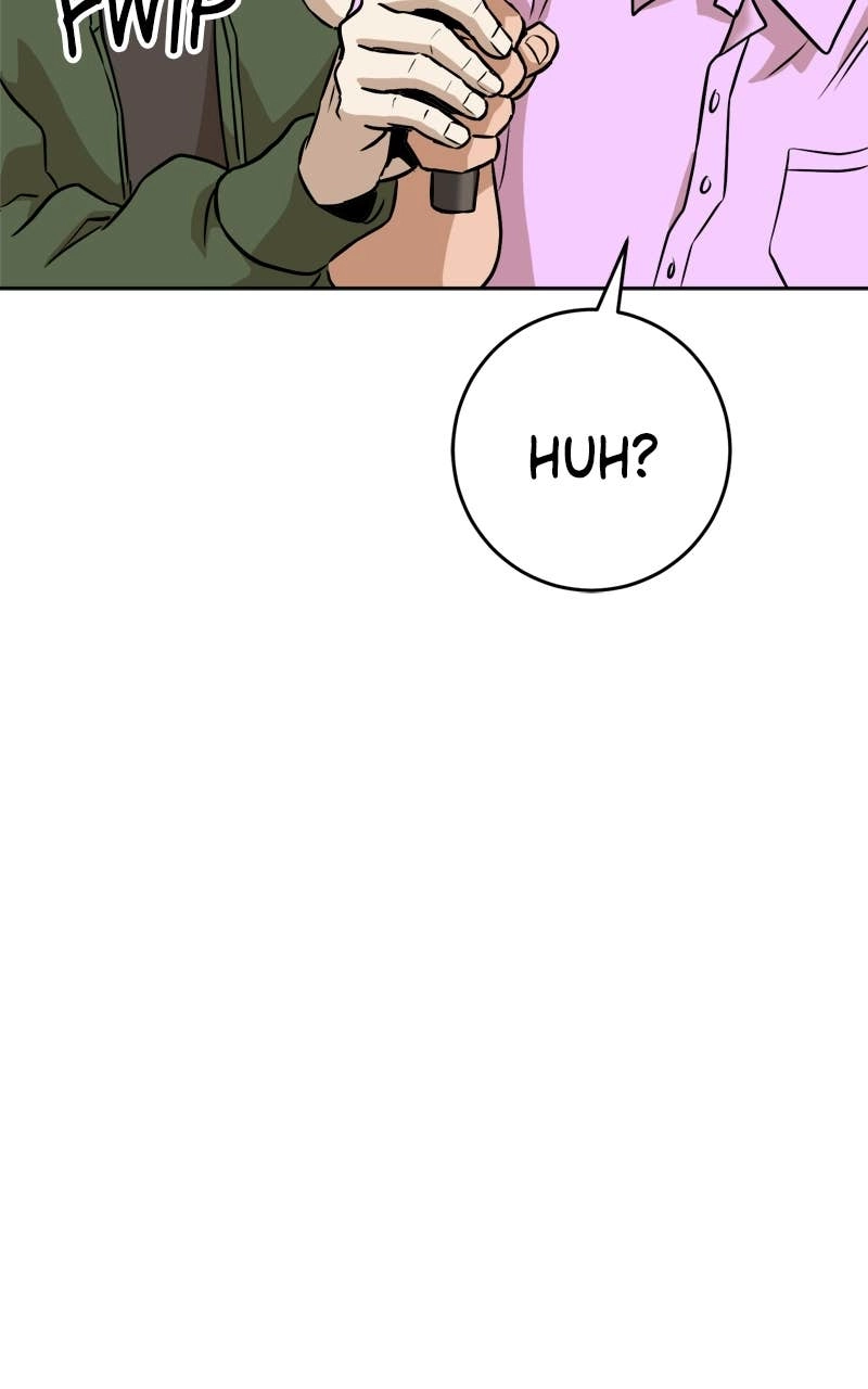 Double Click Chapter 226 - Page 26