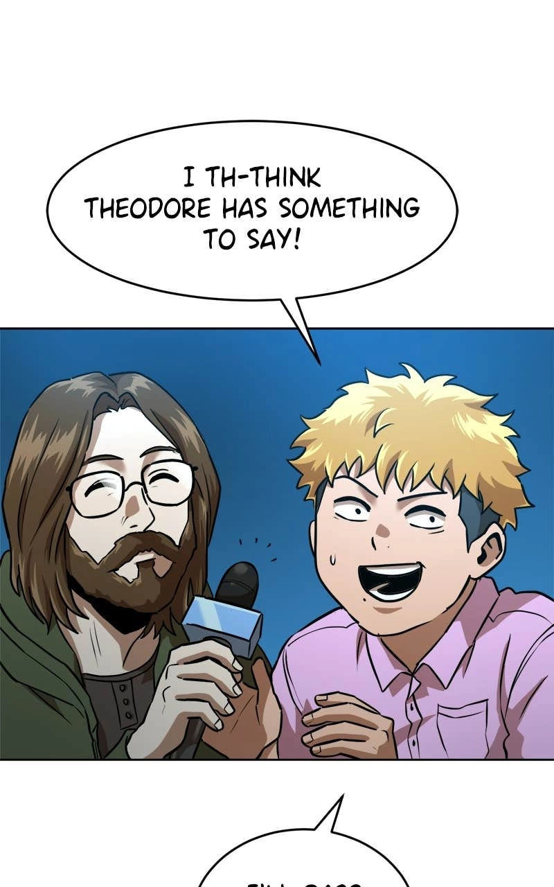 Double Click Chapter 226 - Page 27