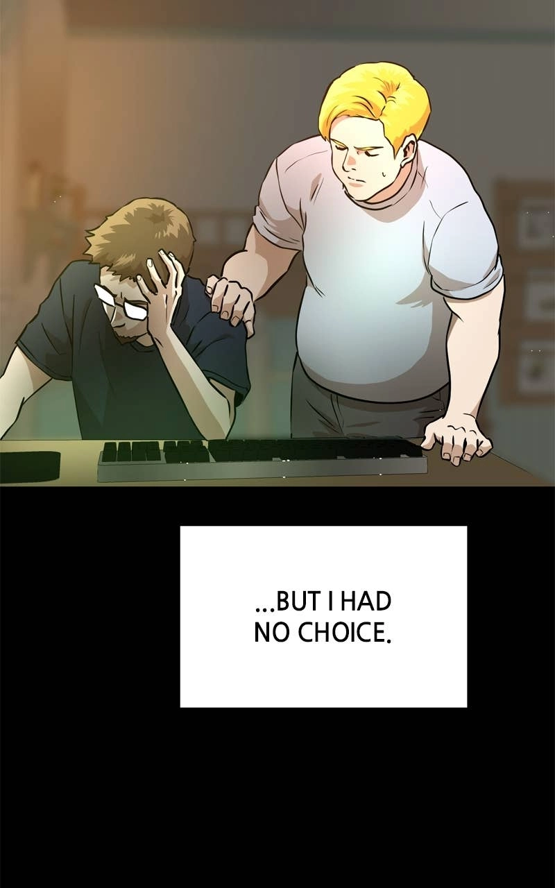 Double Click Chapter 226 - Page 35