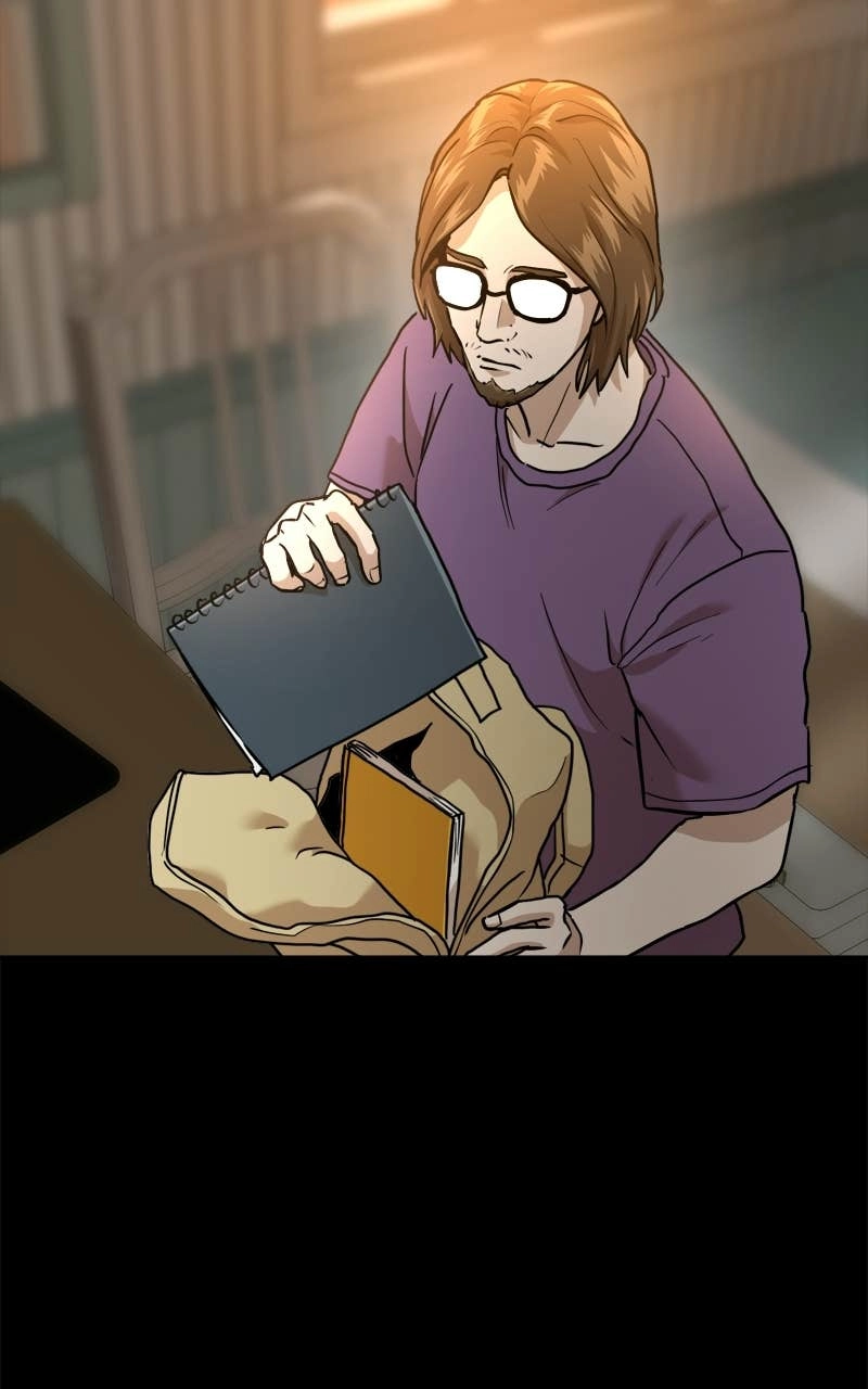 Double Click Chapter 226 - Page 40