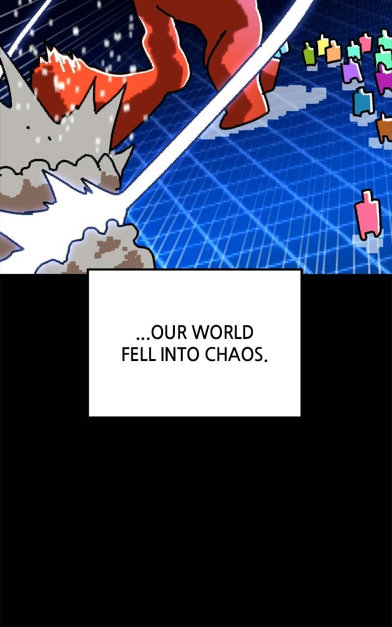 Double Click Chapter 226 - Page 56