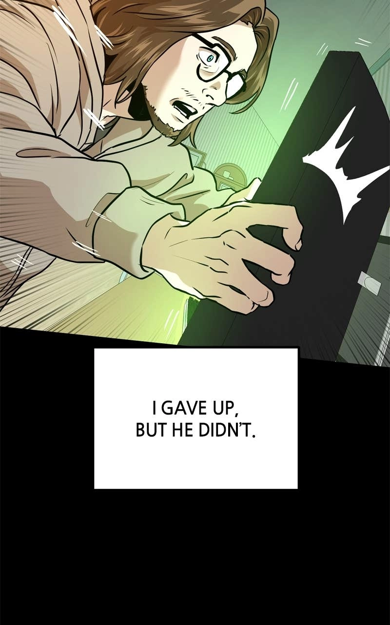 Double Click Chapter 226 - Page 68
