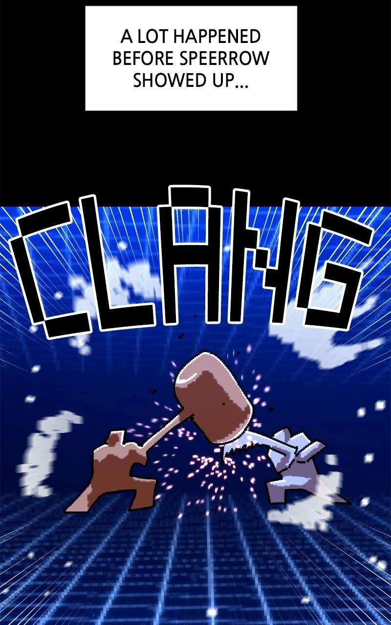 Double Click Chapter 226 - Page 74