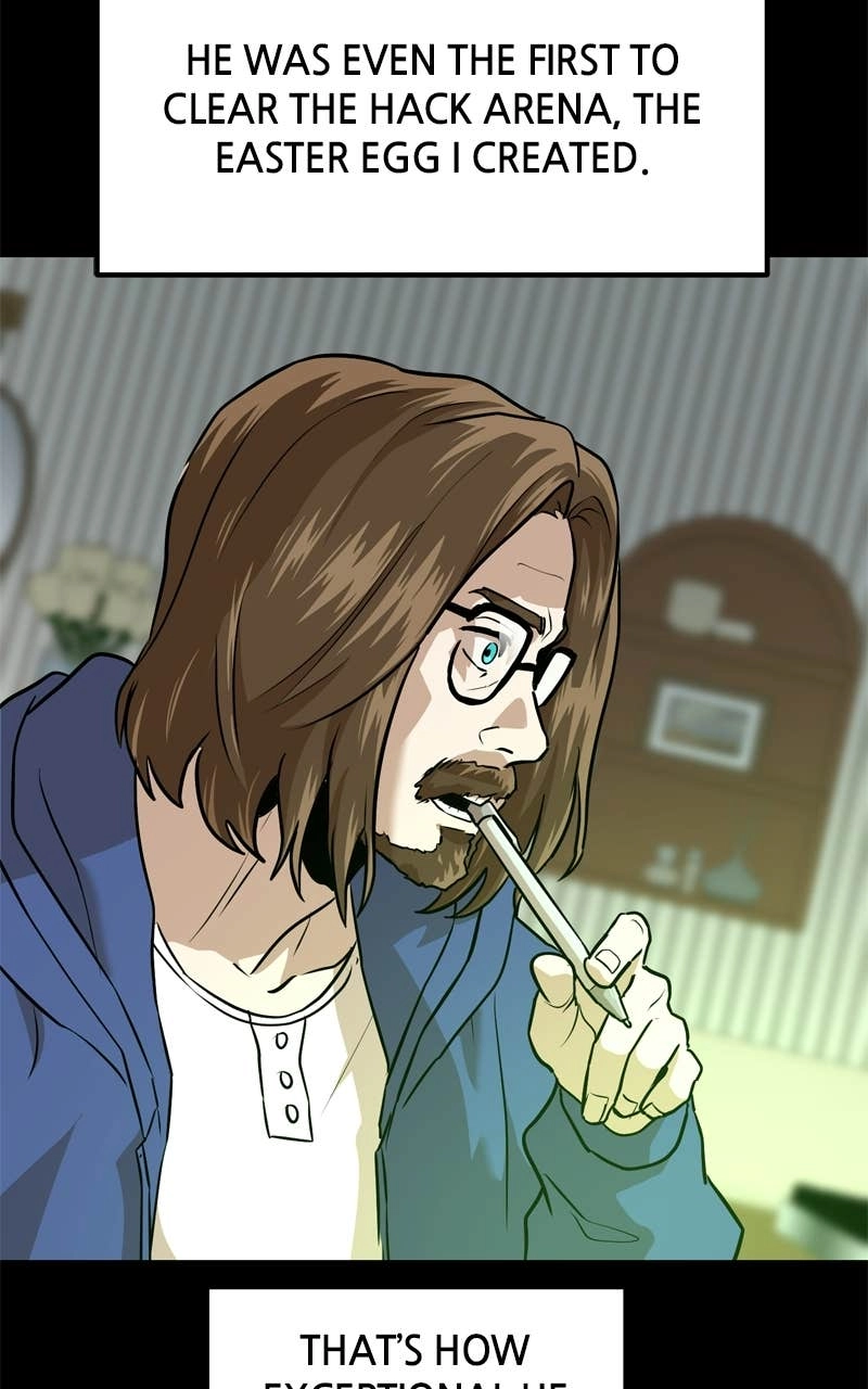 Double Click Chapter 226 - Page 82