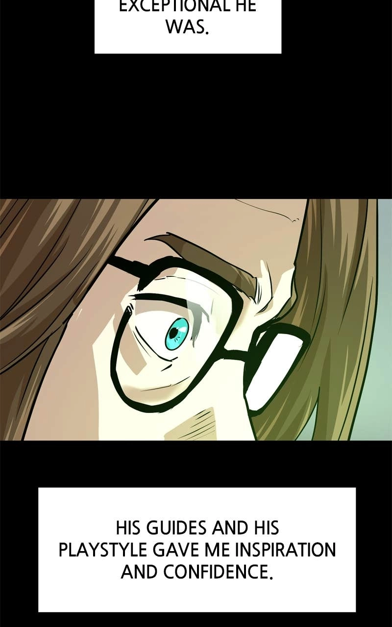 Double Click Chapter 226 - Page 83