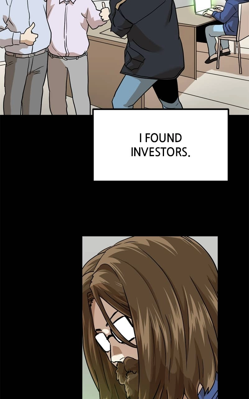Double Click Chapter 226 - Page 87