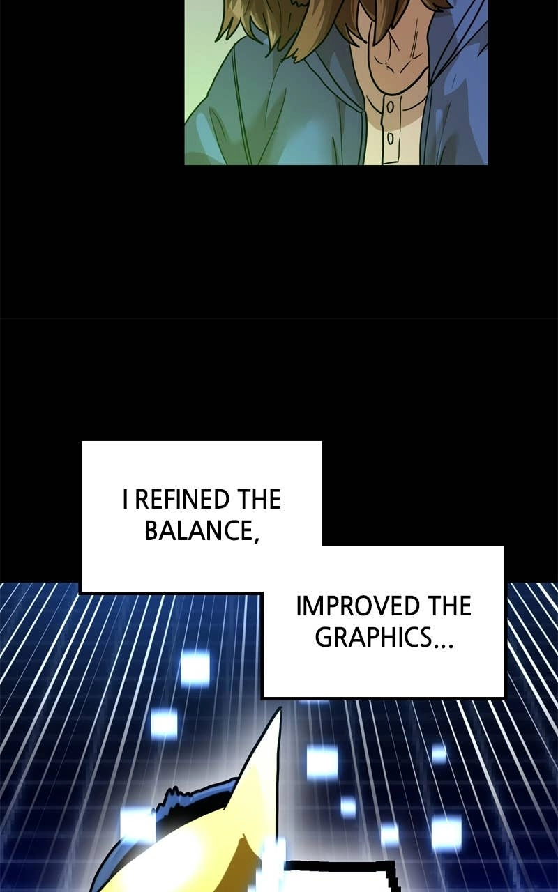 Double Click Chapter 226 - Page 88
