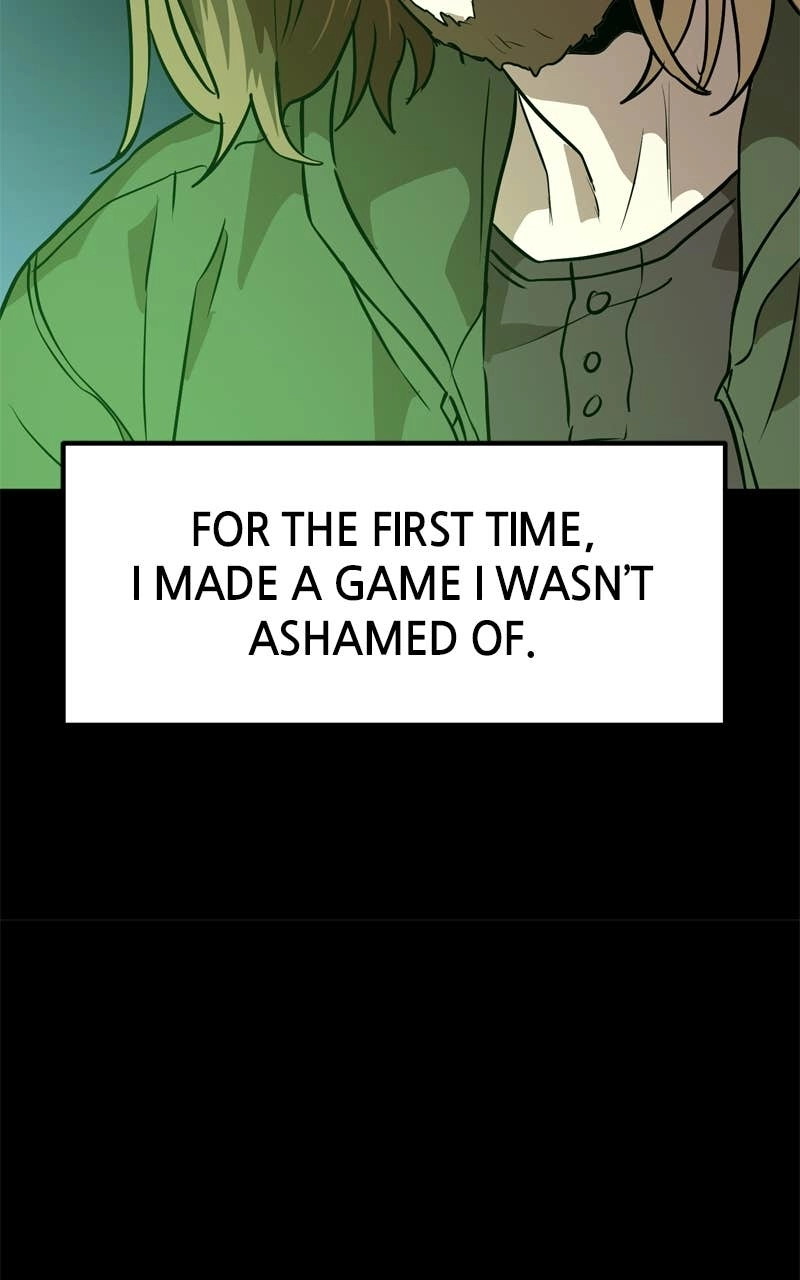 Double Click Chapter 226 - Page 91