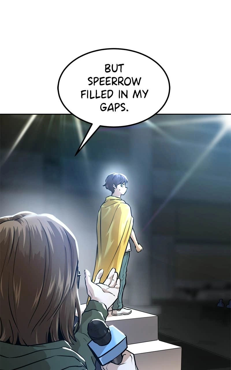 Double Click Chapter 226 - Page 94