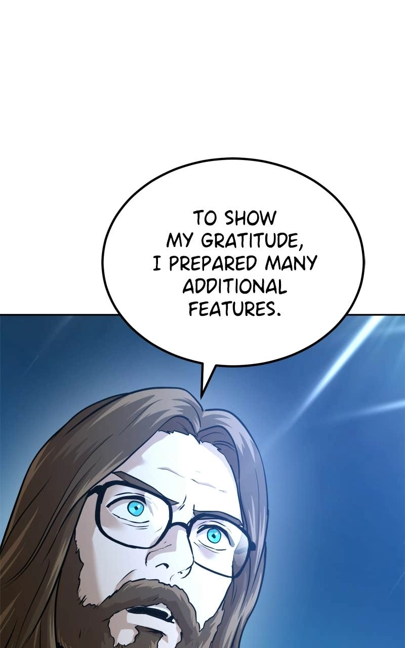 Double Click Chapter 226 - Page 97