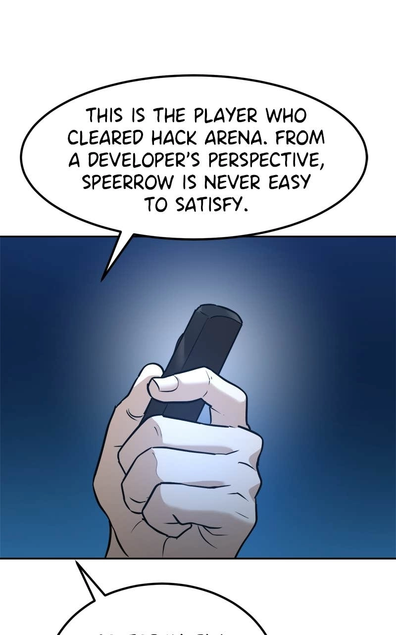 Double Click Chapter 226 - Page 100