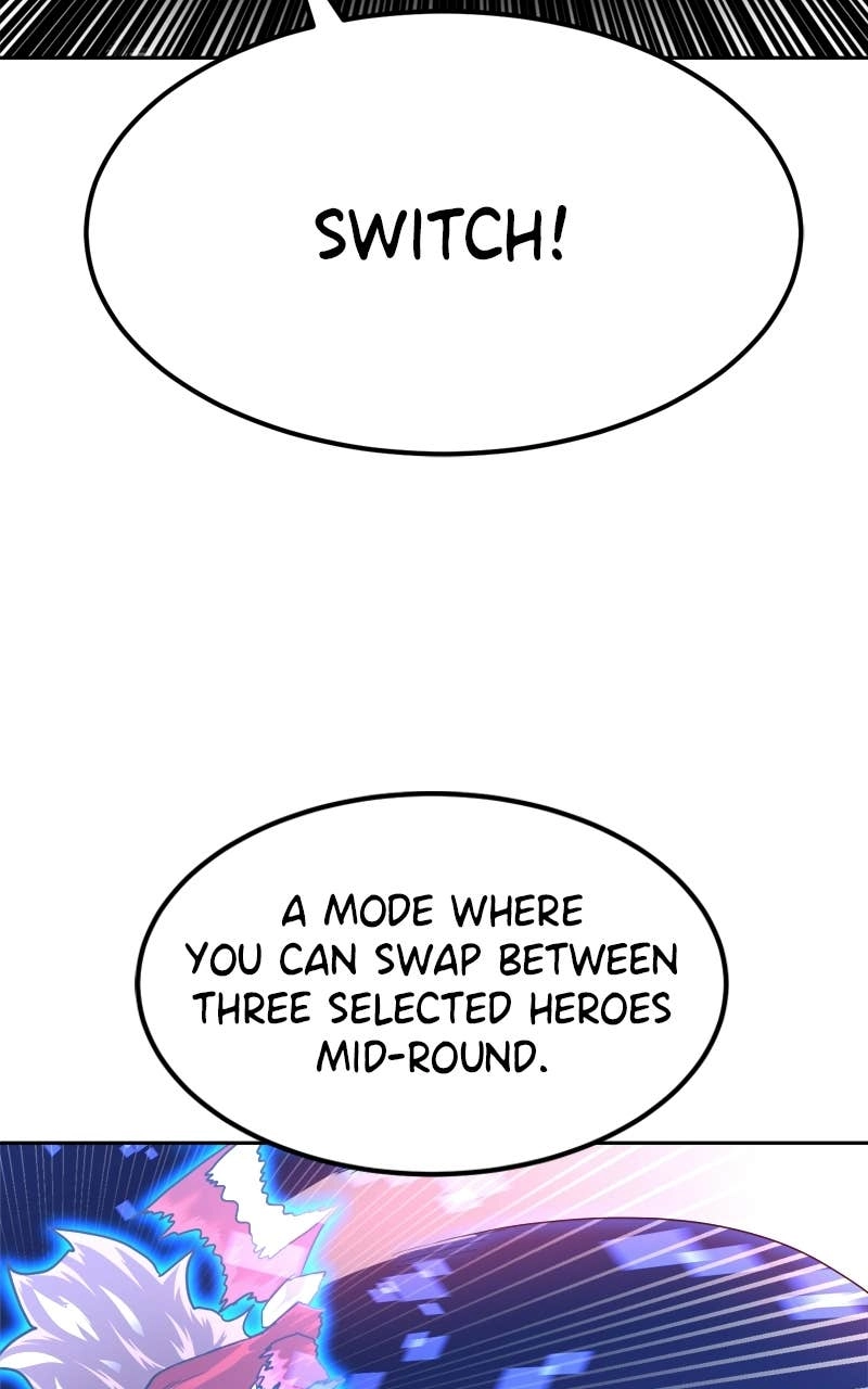 Double Click Chapter 226 - Page 103