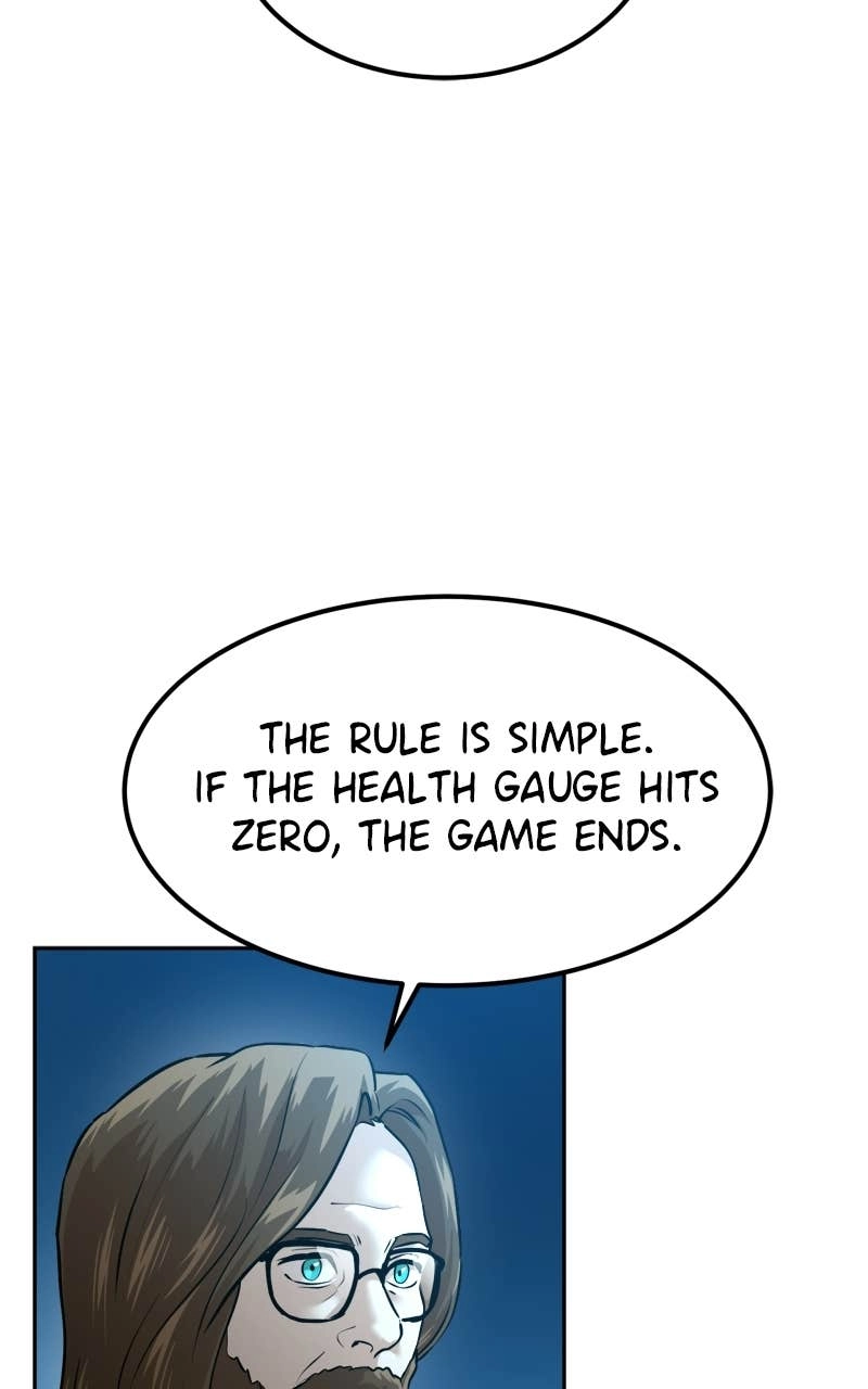 Double Click Chapter 226 - Page 105