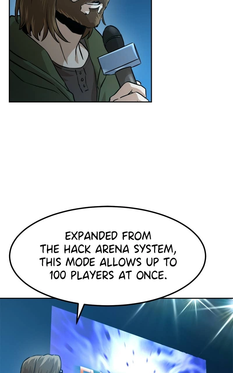 Double Click Chapter 226 - Page 106